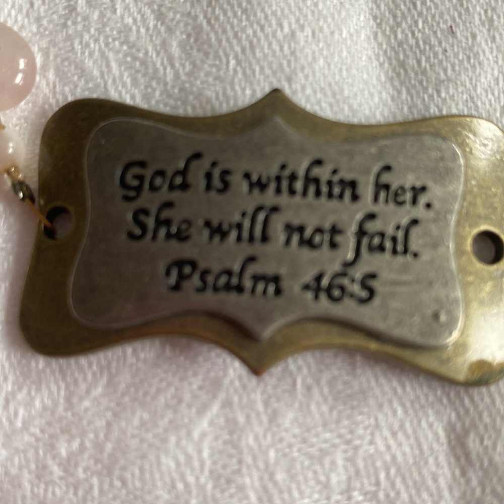 Anklet - Picture 2 of 4